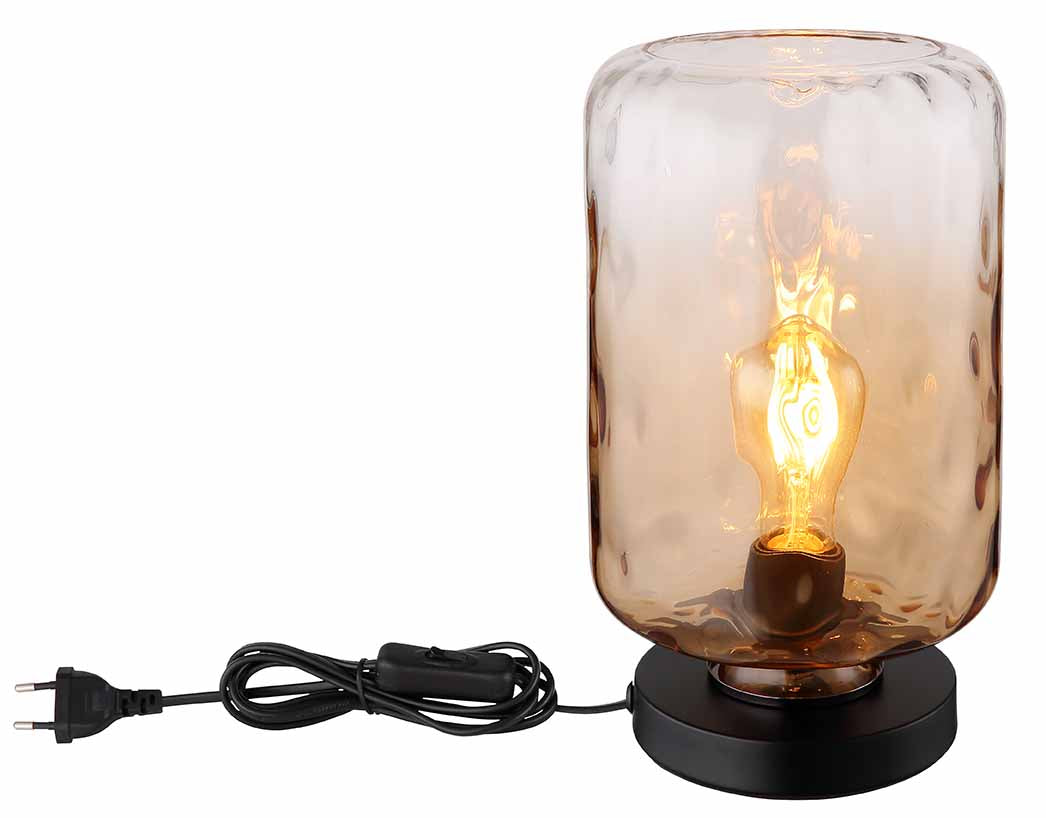 metalen-zwarte-klassieke-tafellamp-globo-darina-variant-image2