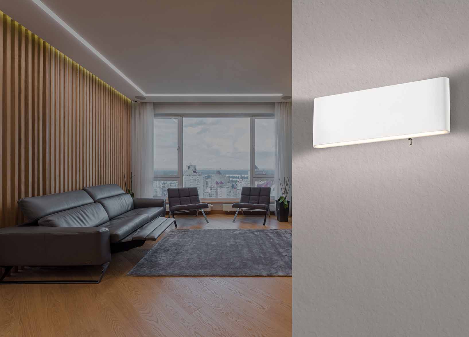 moderne-witte-rechthoekige-wandlamp-globo-siegfried-variant-image1