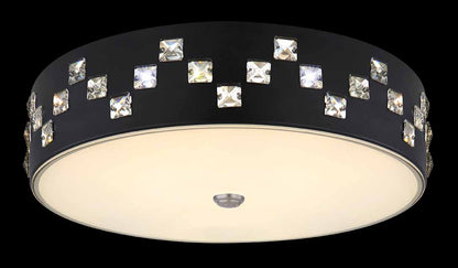 klassieke-ronde-zwarte-plafondlamp-globo-abelia-variant-image3