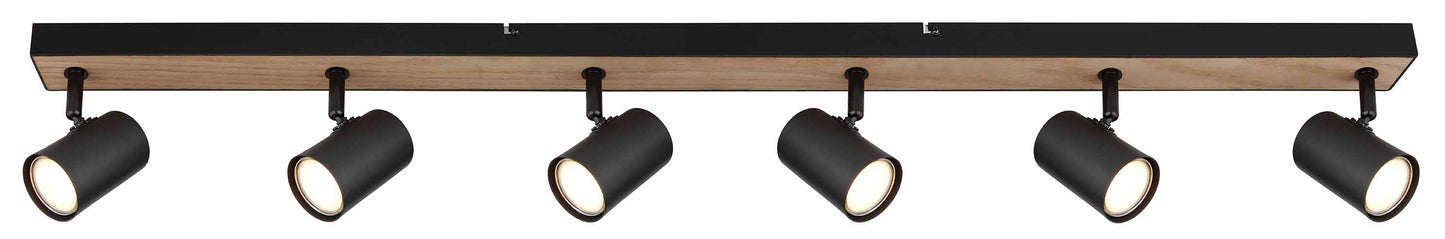 zwarte-naturel-balk-6-spots-globo-robby-variant-image1