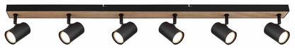 zwarte-naturel-balk-6-spots-globo-robby-variant-image1