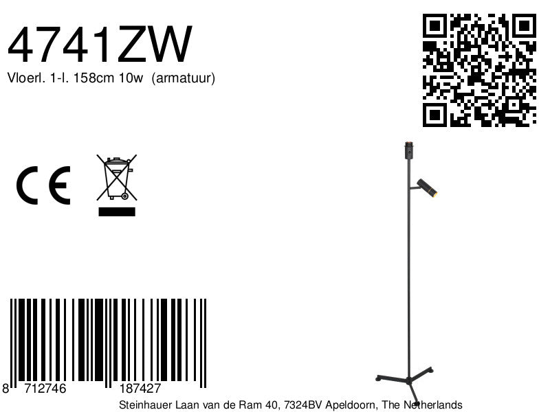 zwart-vloerlamp-armatuur-met-leeslamp-op-3-poten-steinhauer-stang-variant-image8a