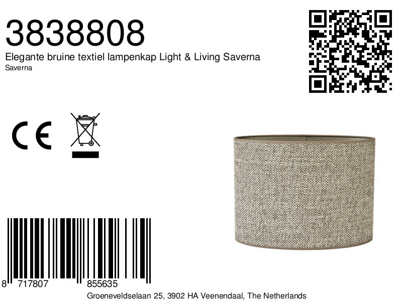 elegante-bruine-textiel-lampenkap-light-living-saverna-variant-image8a