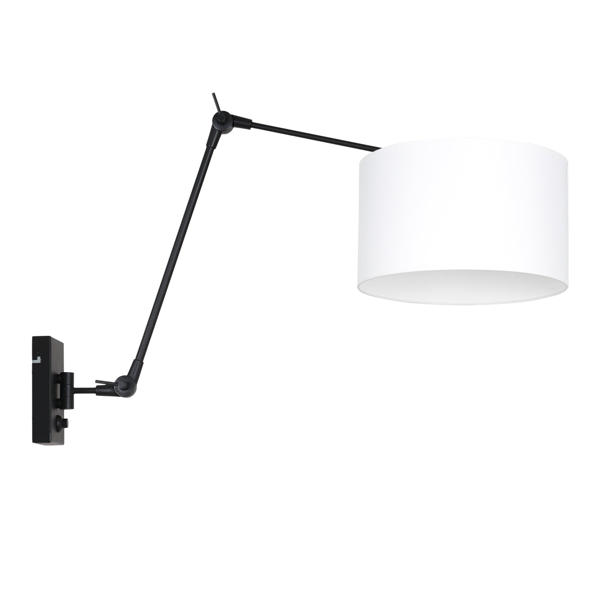wandlamp-met-verstelbare-arm-steinhauer-prestige-chic-main-image