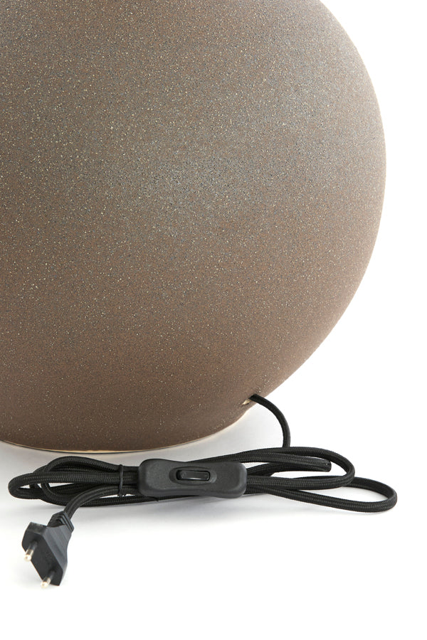 stijlvolle-bruine-keramieken-lampvoet-light-living-ulloa-variant-image1