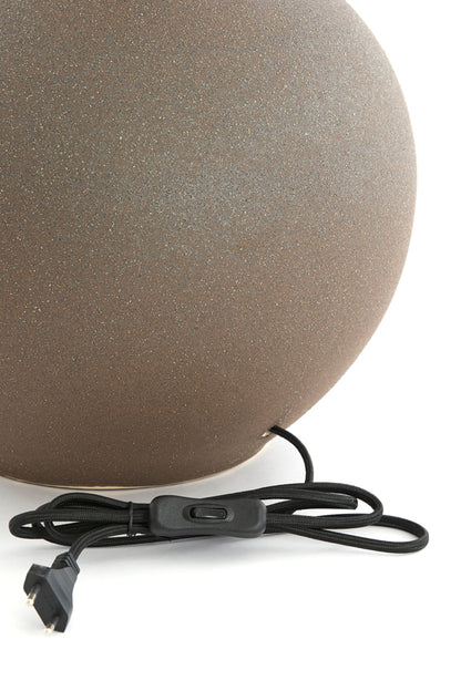 stijlvolle-bruine-keramieken-lampvoet-light-living-ulloa-variant-image1