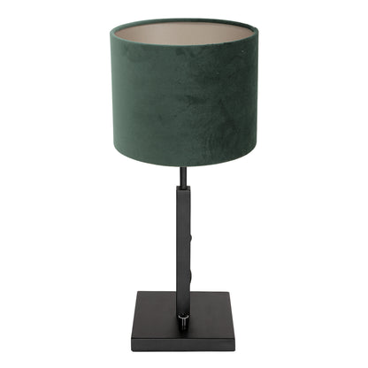 design-tafellamp-met-groene-kap-steinhauer-stang-variant-image1