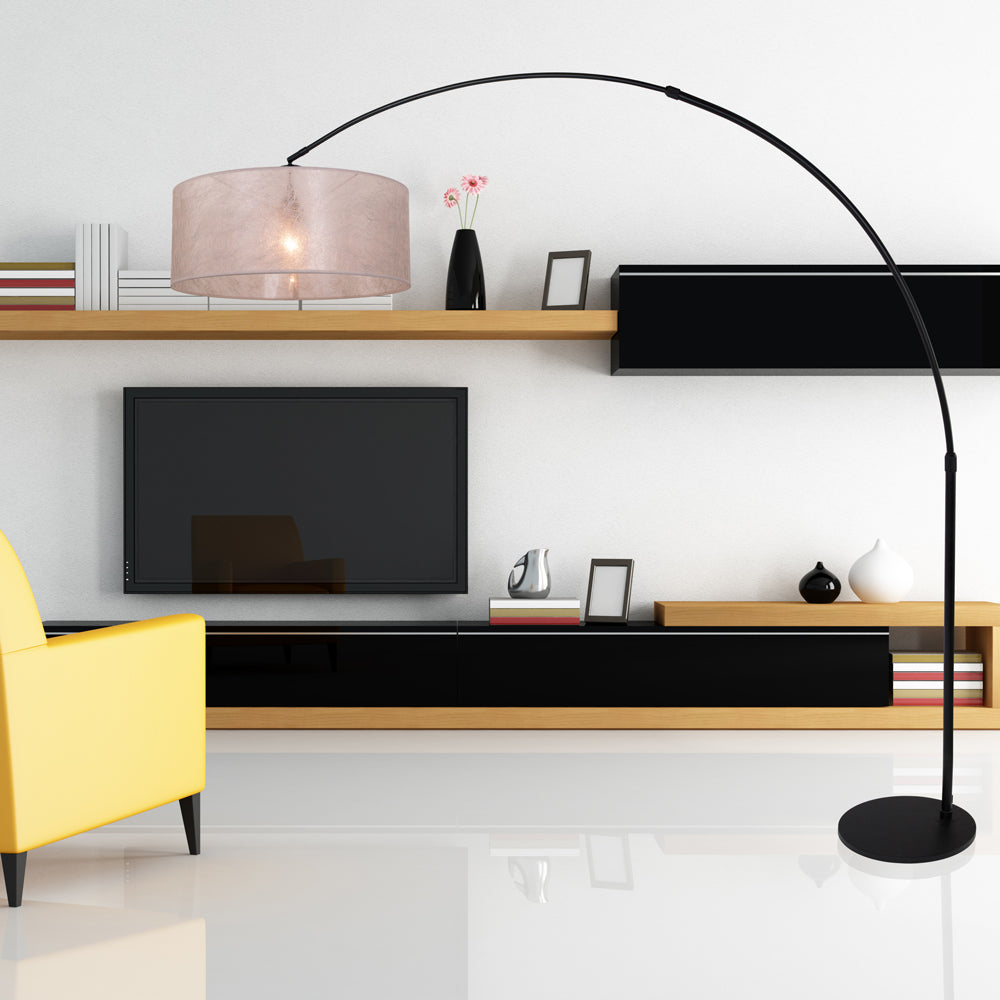 unieke-boogwandlamp-steinhauer-sparkled-light-variant-image2