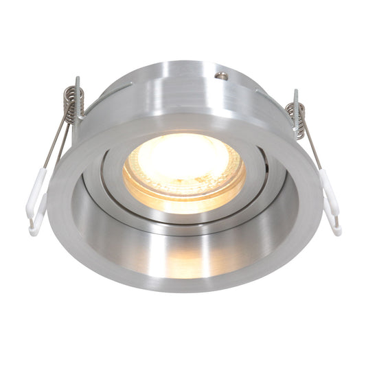 moderne-ronde-verdiepte-inbouwspot-staal-steinhauer-pelite-spot-main-image