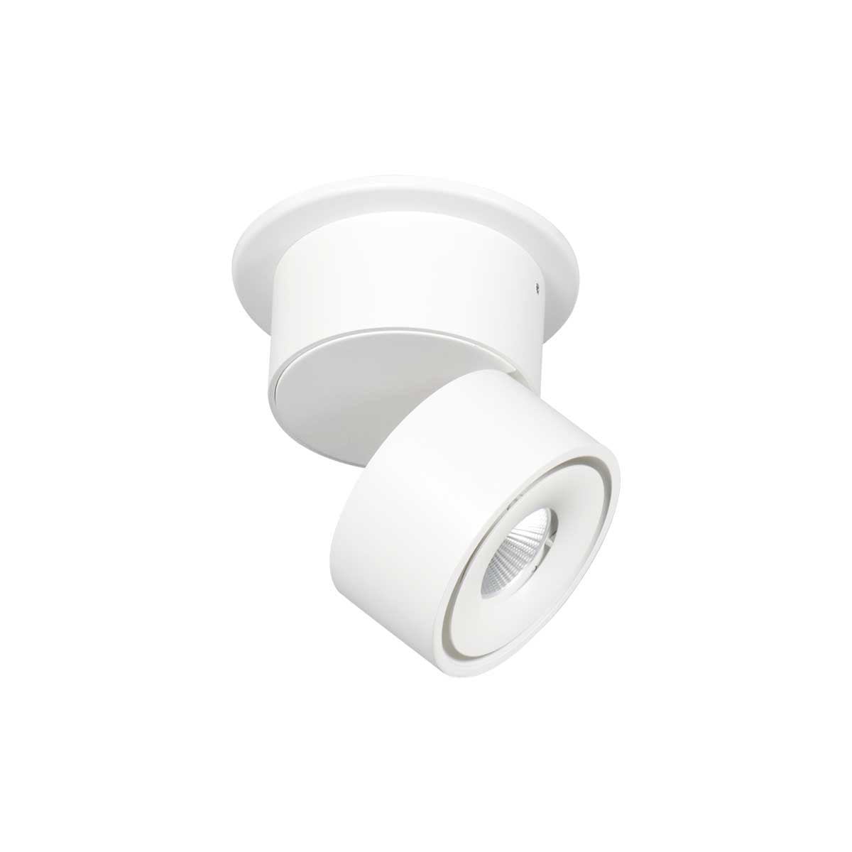 witte-spot-moderne-spot-rond-mexlite-fez-black-variant-image1