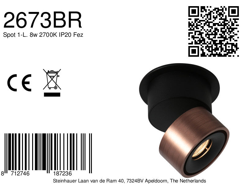 draai-en-kantelbare-opbouwspot-zwart-met-bronzen-reflector-mexlite-fez-variant-image8a