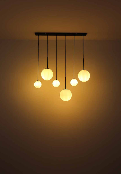 moderne-hanglamp-zwart-metaal-globo-hallie-variant-image3