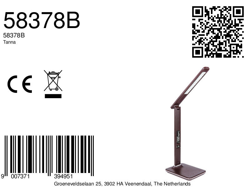 tafellamp-bruin-leerlook-info-display-globo-tanna-variant-image8a