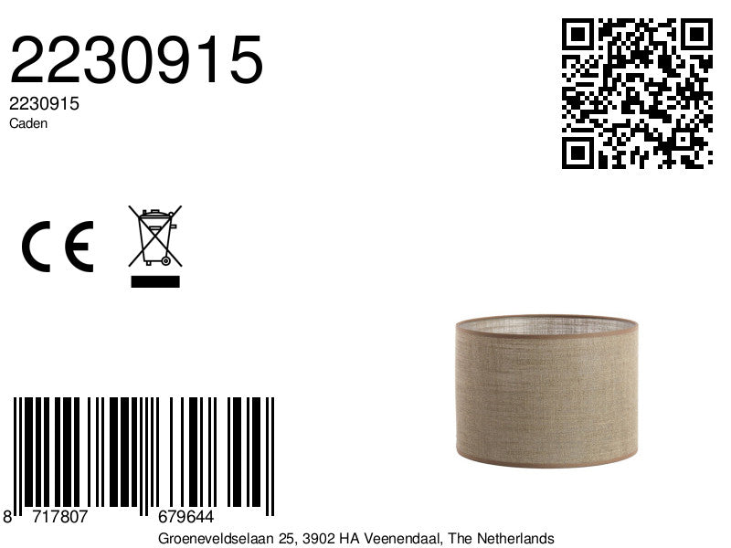 stoffen-lampenkap-beige-cilindervormig-light-living-caden-variant-image8a