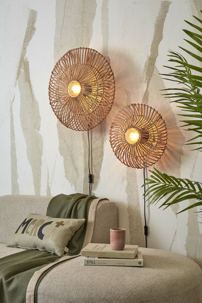 wandlamp-naturel-boheems-metaal-rotan-good-mojo-zanzibar-variant-image4