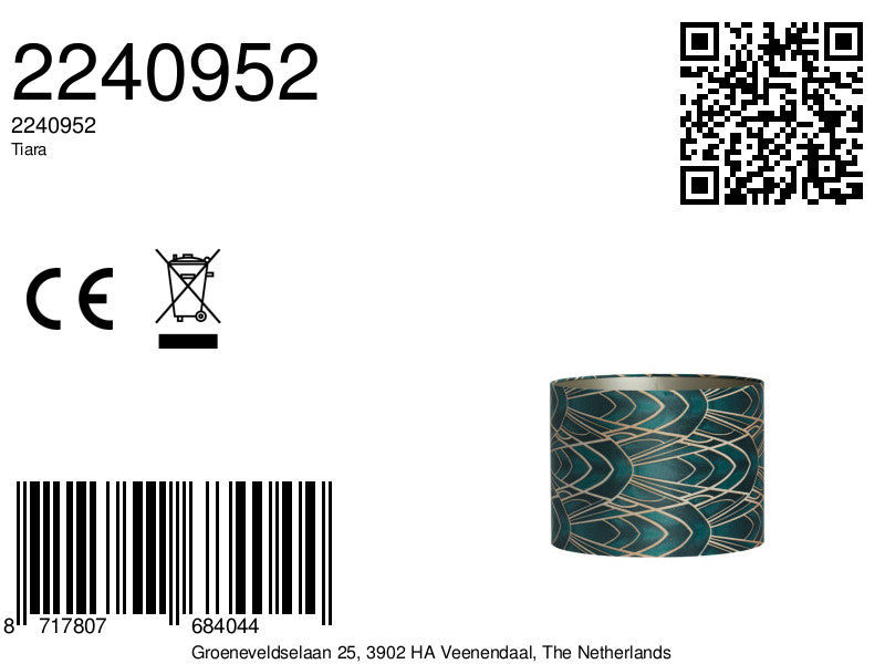 lampenkap-geometrisch-patroon-light-living-tiara-variant-image8a