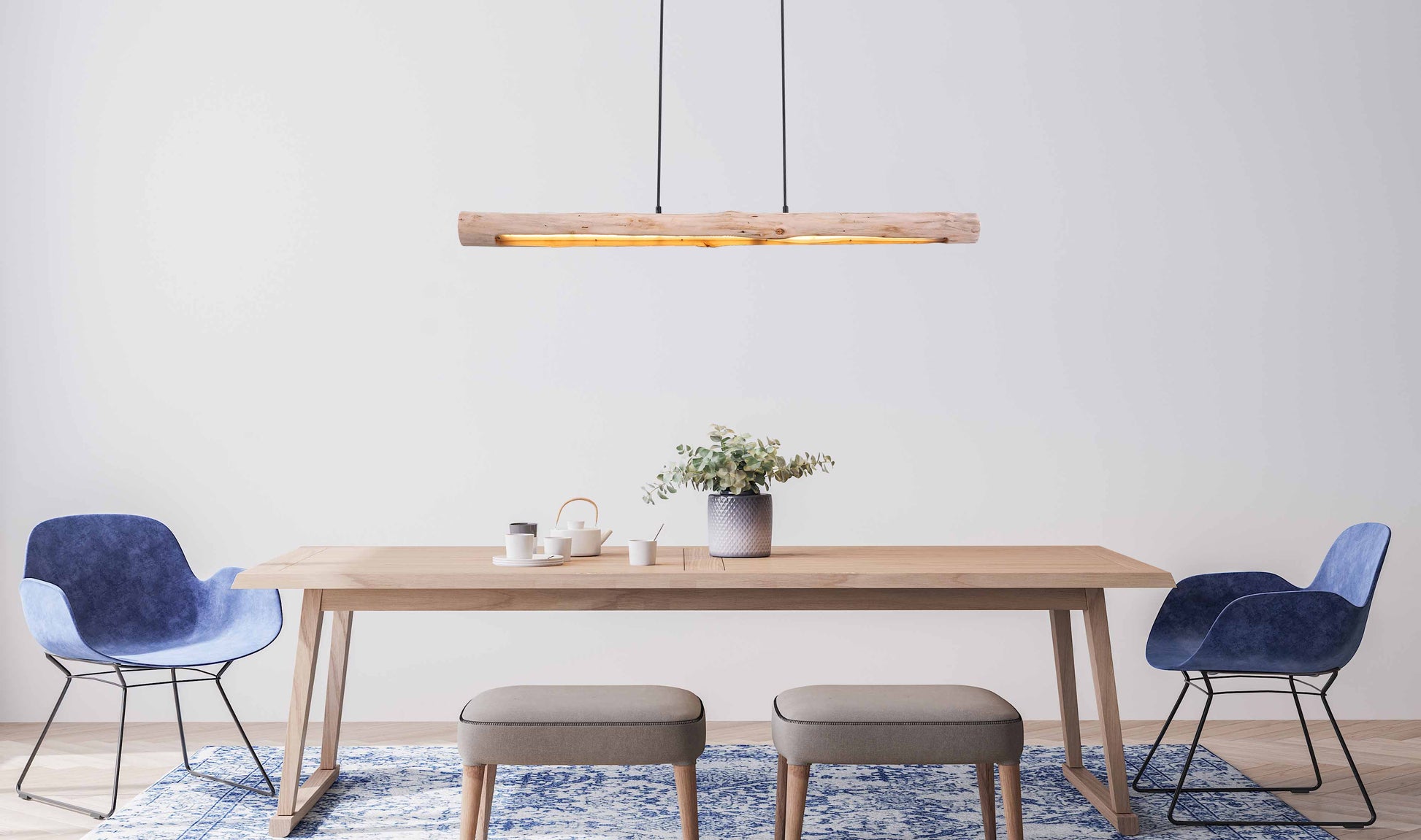 landelijke-balk-hanglamp-zwart-globo-mella-variant-image3