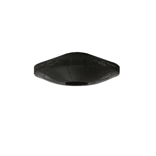 plafondlamp-ovaal-zwart-met-moderne-uitstraling-light-living-bahala-main-image