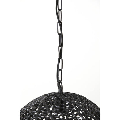rustieke-zwarte-bol-hanglamp-light-living-sinula-variant-image1