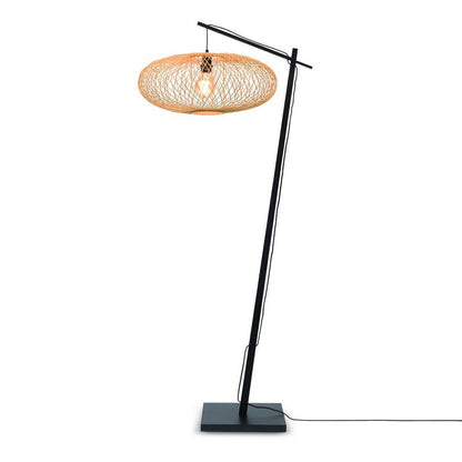 naturel-bamboe-bohemien-vloerlamp-zwart-good-mojo-cango-main-image