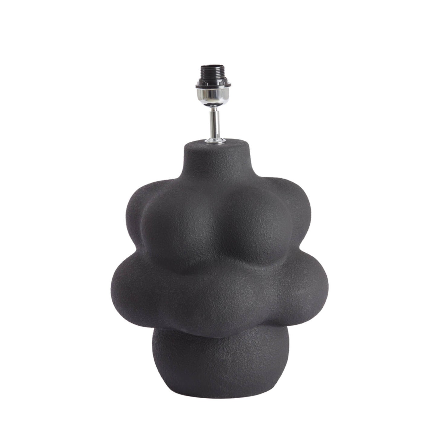 moderne-zwarte-tafellampvoet-light-living-carilo-main-image