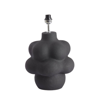 moderne-zwarte-tafellampvoet-light-living-carilo-main-image