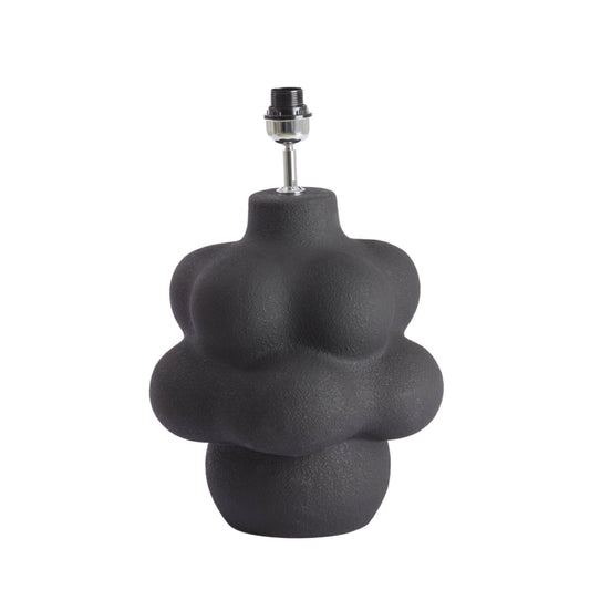 moderne-zwarte-tafellampvoet-light-living-carilo-main-image
