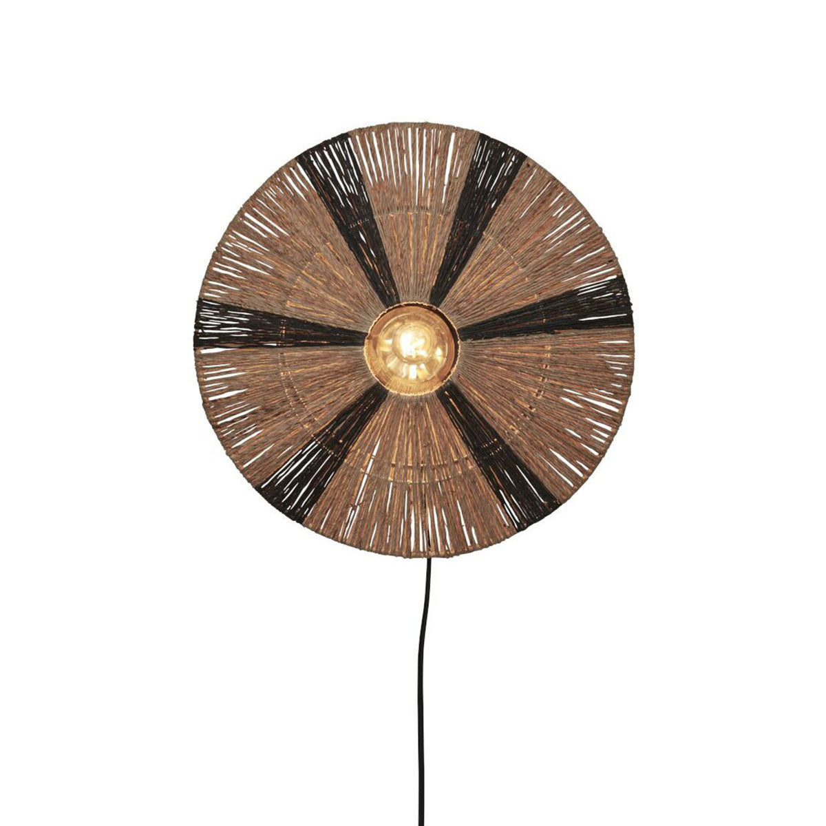 boheemse-ronde-naturel-zwarte-wandlamp-good-mojo-iguazu-main-image