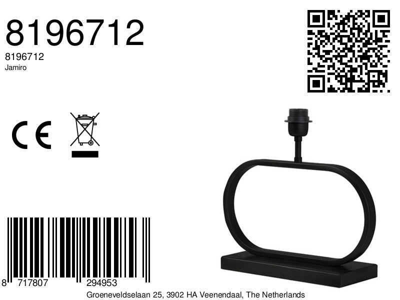 ovale-design-lampenvoet-zwart-light-living-jamiro-variant-image8a