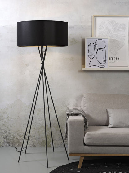5-potige-vloerlamp-zwart-metaal-katoen-its-about-romi-lima-variant-image1