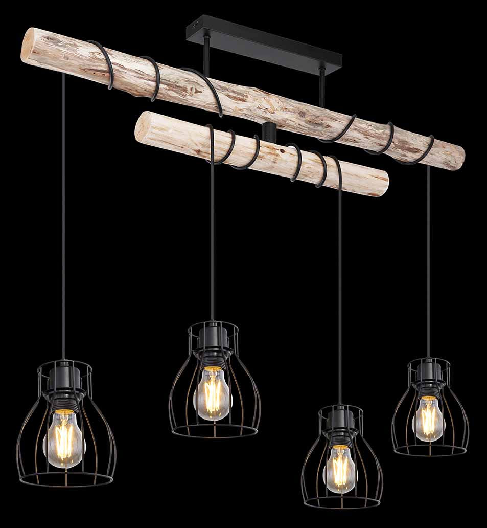 zwarte-metalen-landelijke-plafondlamp-globo-mina-variant-image3