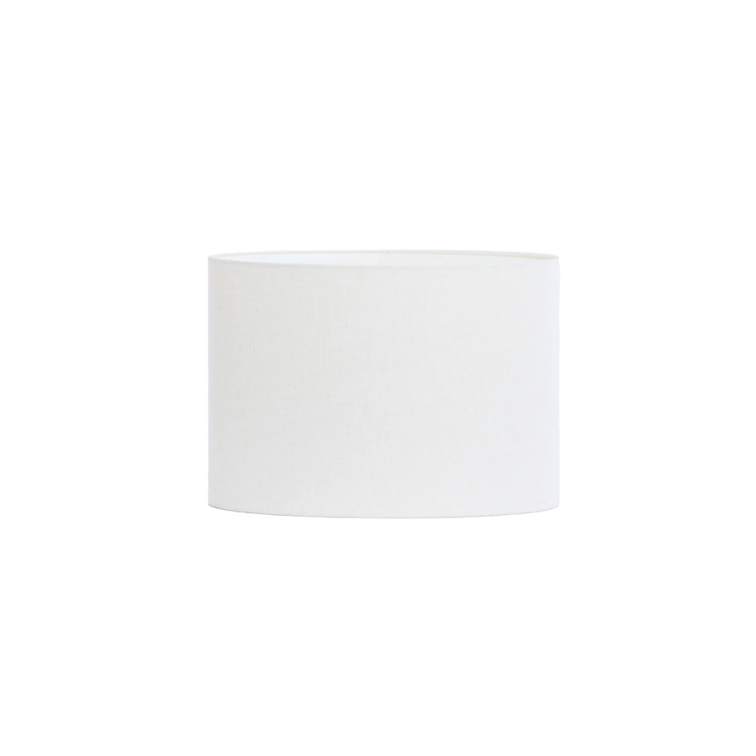 witte-cilindrische-lampenkap-stof-light-living-livigno-main-image