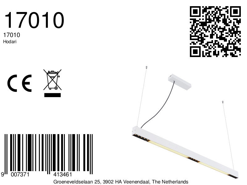 moderne-witte-aluminium-hanglamp-globo-hodari-variant-image8a