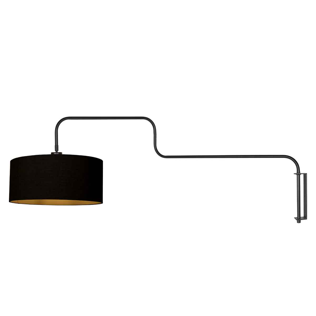 metalen-zwarte-trendy-wandlamp-steinhauer-bloeba-1-variant-image1