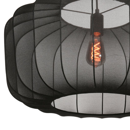 zwarte-japandi-hanglamp-textiel-anne-lighting-sable-variant-image4