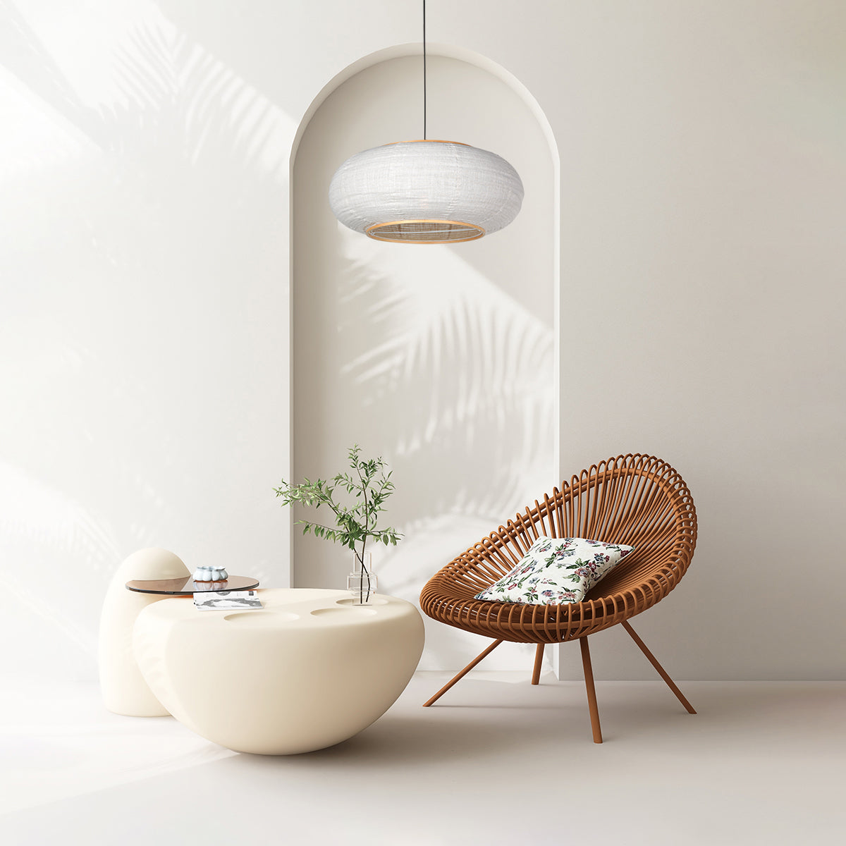 silva-alba-hanglamp-zwart-met-linnen-kap-o60-cm-variant-image2