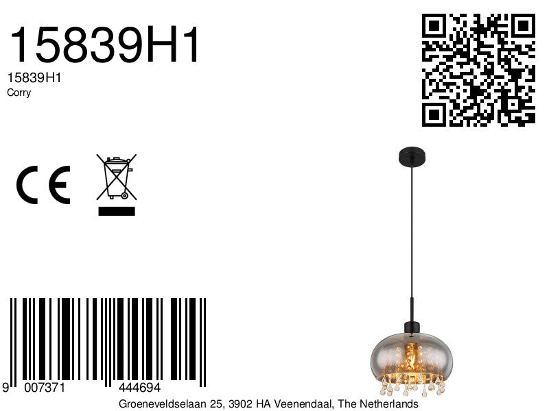 metalen-klassieke-zwarte-hanglamp-globo-corry-variant-image8a