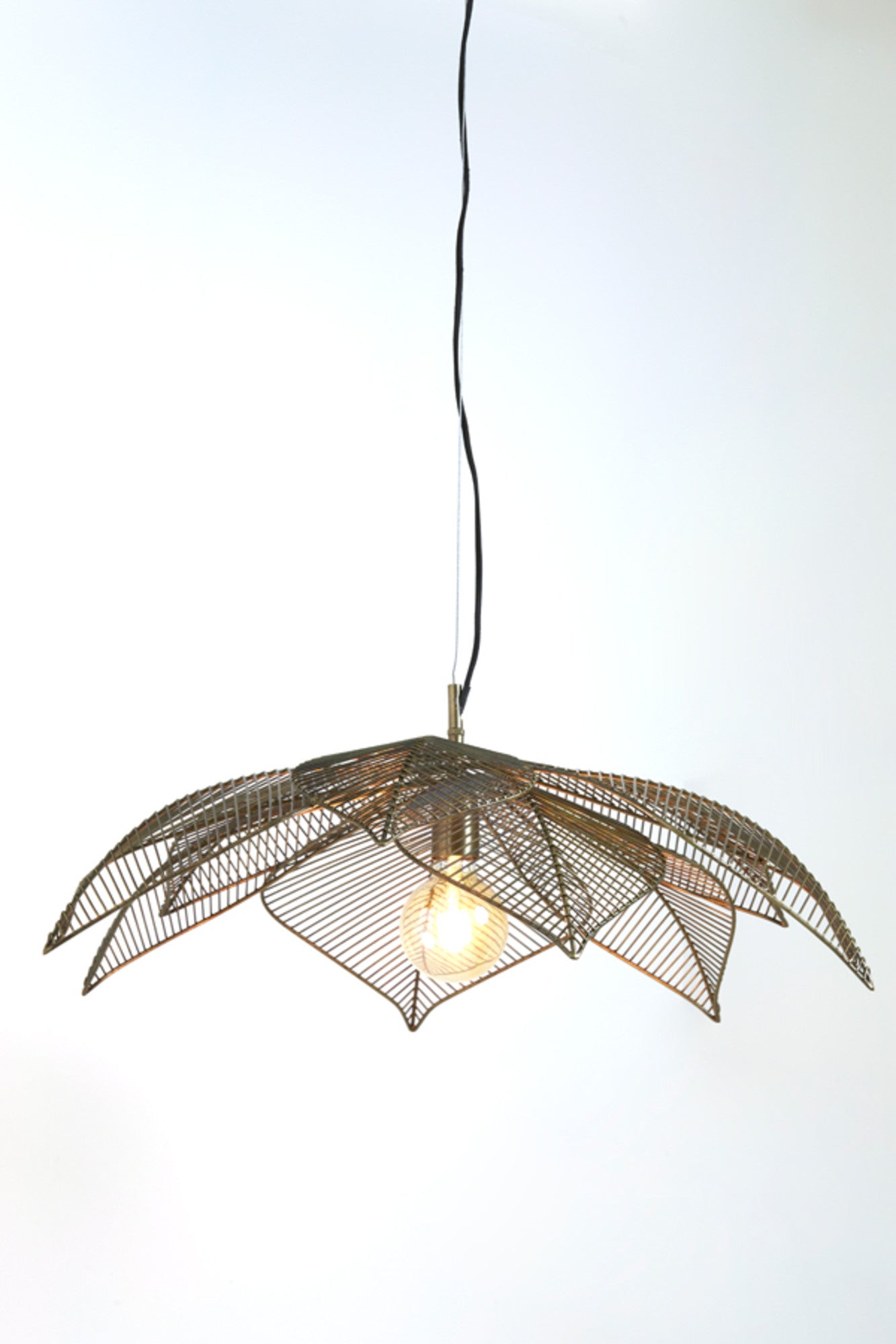 retro-gouden-hanglamp-bloemvorm-light-living-pavas-variant-image2