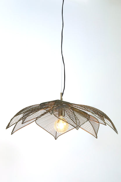 retro-gouden-hanglamp-bloemvorm-light-living-pavas-variant-image2