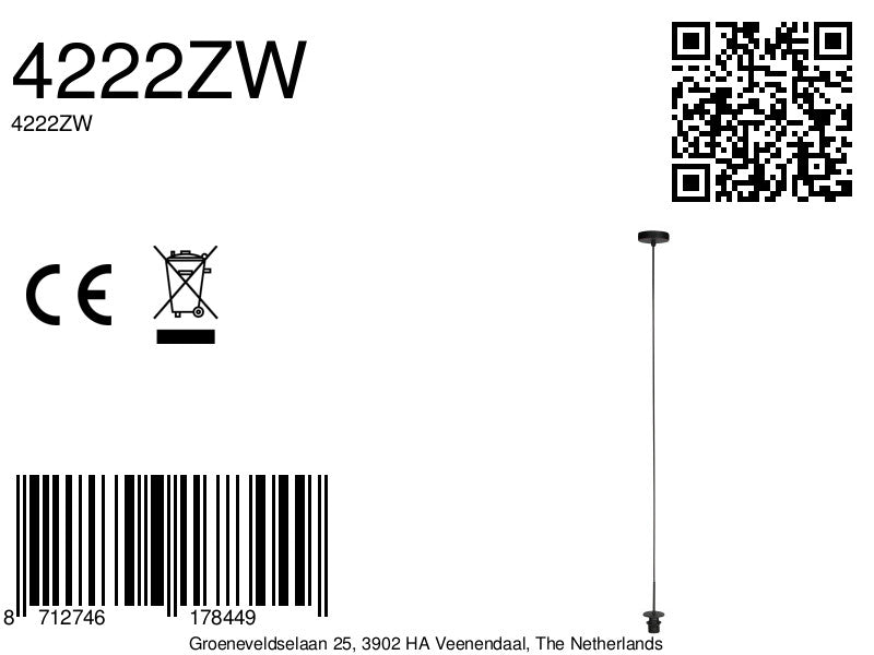 zwarte-hanglamp-met-e27-fitting-en-verstelbaar-snoer-mexlite-haloswap-variant-image8a
