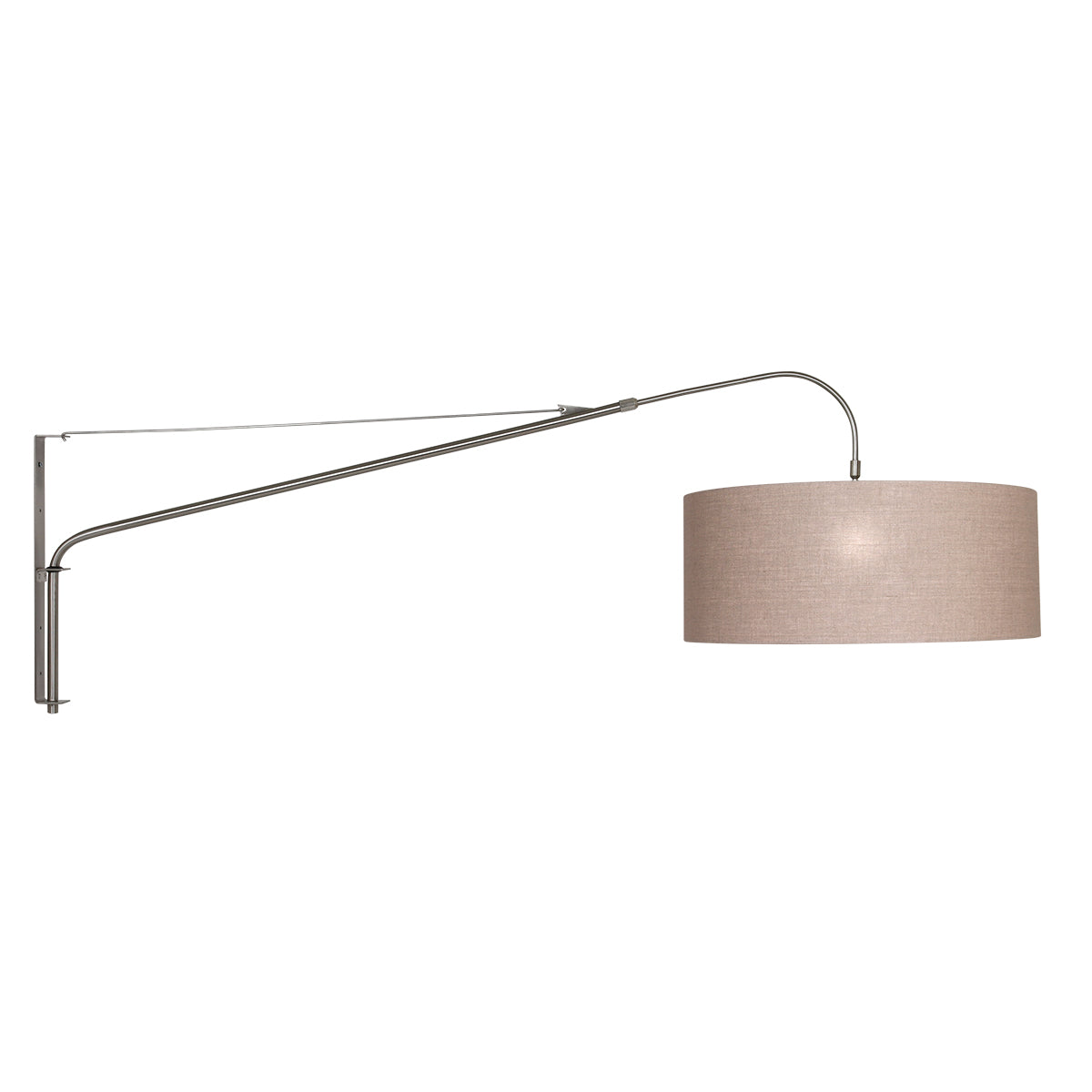wandlamp-met-lange-arm-beige-kap-steinhauer-elegant-classy-1-variant-image1