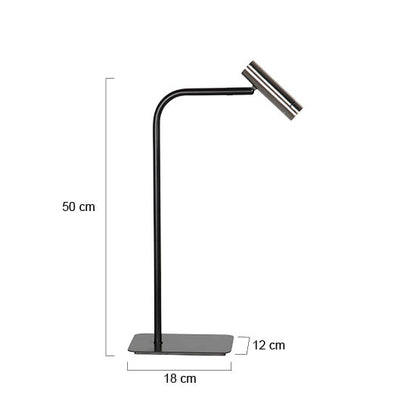minimalistische-tafellamp-zwart-met-staalkleurige-kap-mexlite-lumo-variant-image7