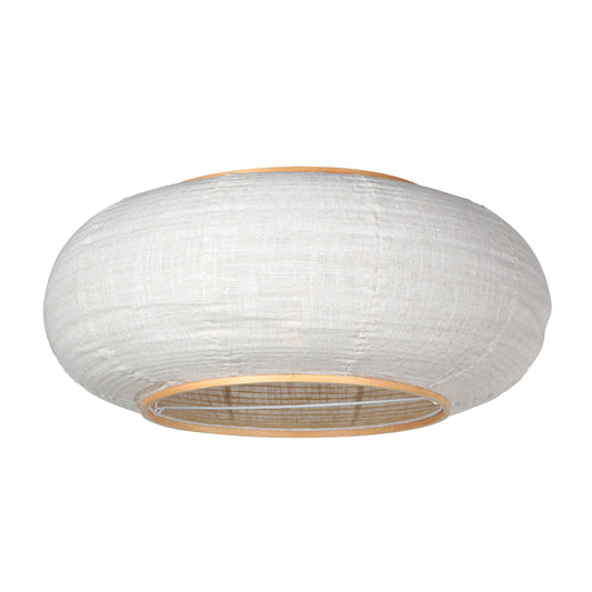 grote-linnen-lampenkap-o60-met-houtrand-anne-lighting-main-image
