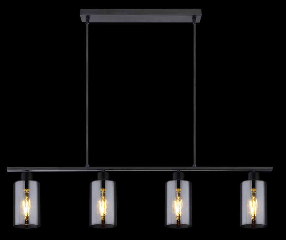 moderne-metalen-zwarte-hanglamp-globo-hadera-variant-image4