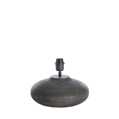 kleine-houten-lampvoet-donker-light-living-khomai-main-image