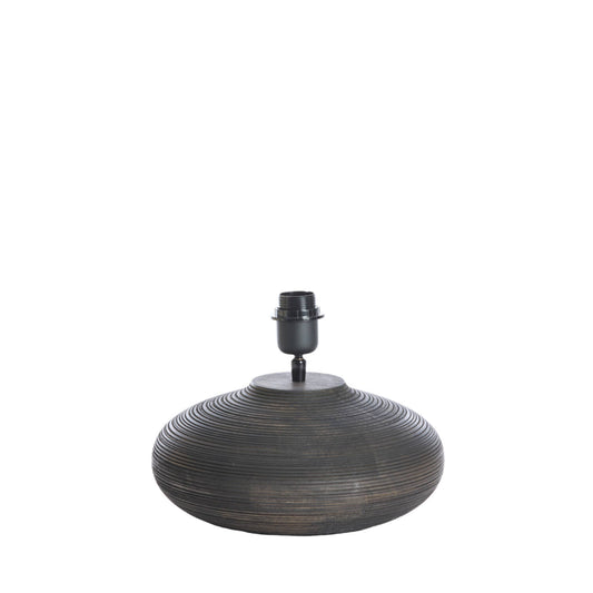 kleine-houten-lampvoet-donker-light-living-khomai-main-image