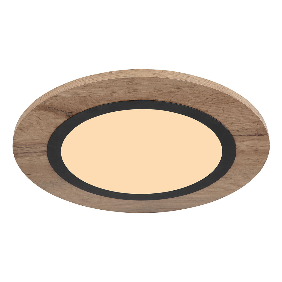 ronde-landelijke-plafondlamp-zwart-globo-lea-main-image