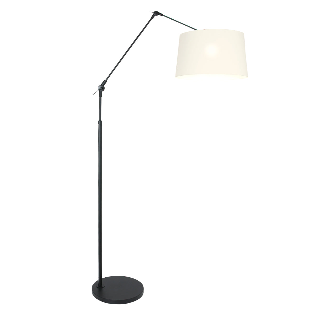 trendy-vloerlamp-zwart-metaal-steinhauer-prestige-chic-variant-image1