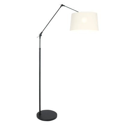 trendy-vloerlamp-zwart-metaal-steinhauer-prestige-chic-variant-image1