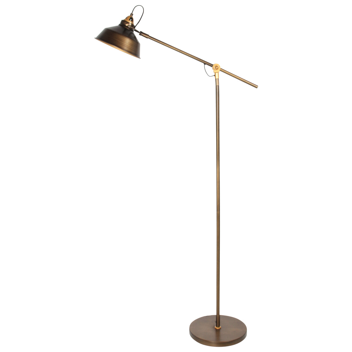 bronzen-vloerlamp-nove-met-gouden-details-en-e27-fitting-variant-image1